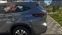 تۆیۆتا هایلاندەر